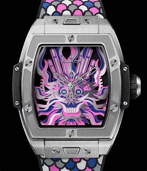 hublot in chinese|hublot swiss watch.